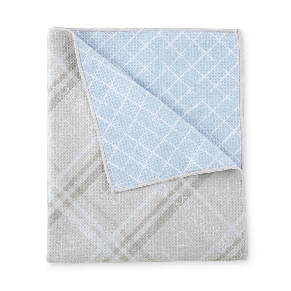 Norwex Pet Throw Blanket - Reversible